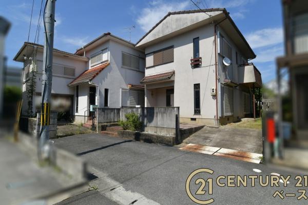 橿原市西池尻町の売土地
