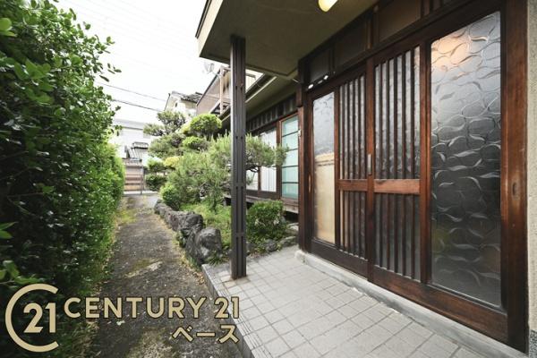 北葛城郡上牧町下牧２丁目の中古一戸建て