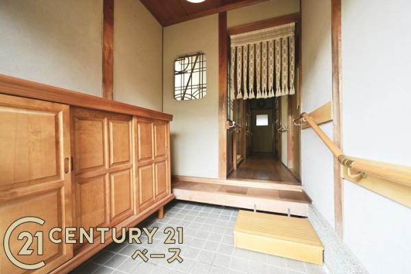 北葛城郡上牧町下牧２丁目の中古一戸建て