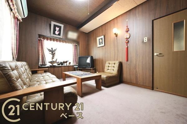 北葛城郡上牧町下牧２丁目の中古一戸建て
