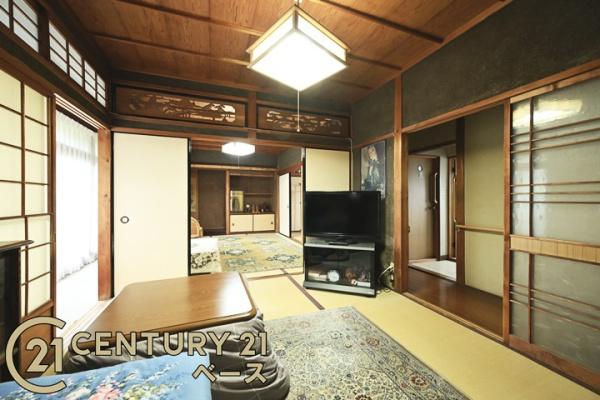 北葛城郡上牧町下牧２丁目の中古一戸建て