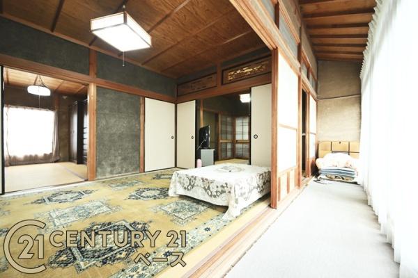 北葛城郡上牧町下牧２丁目の中古一戸建て