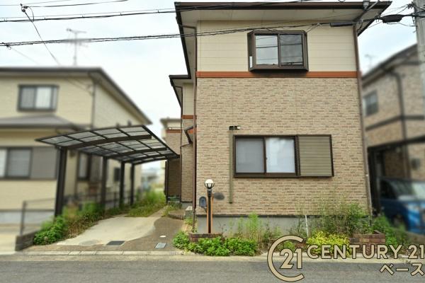 橿原市葛本町の中古一戸建て