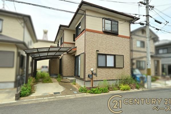 橿原市葛本町　一戸建