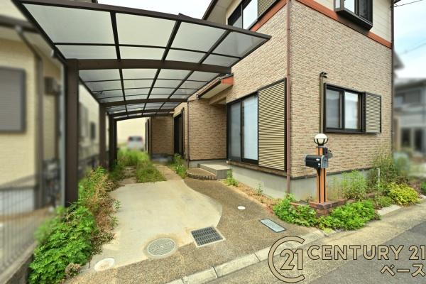 橿原市葛本町の中古一戸建て