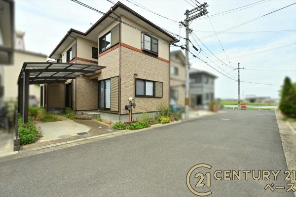 橿原市葛本町の中古一戸建て
