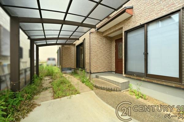 橿原市葛本町の中古一戸建て