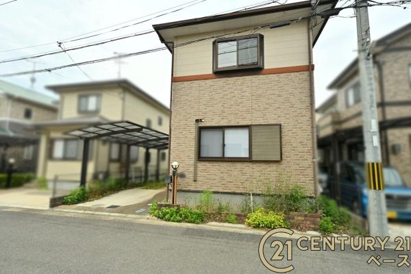 橿原市葛本町の中古一戸建て