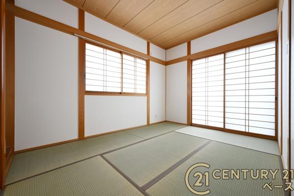 橿原市葛本町の中古一戸建て