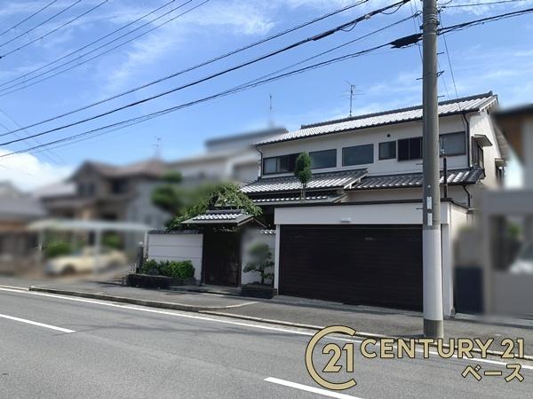 香芝市真美ケ丘３丁目　一戸建