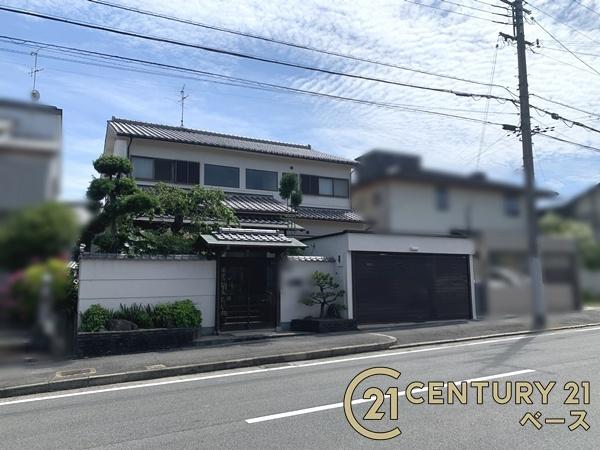 香芝市真美ケ丘３丁目　一戸建