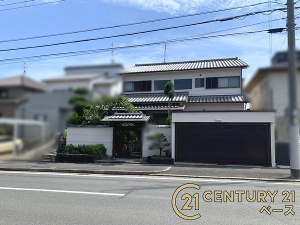 香芝市真美ケ丘３丁目　一戸建