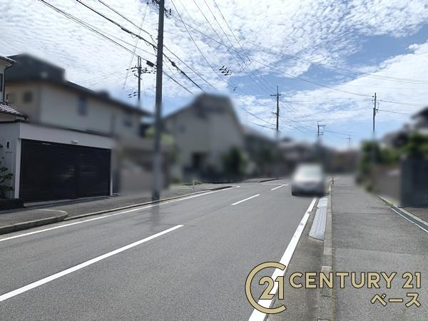 香芝市真美ケ丘３丁目　一戸建
