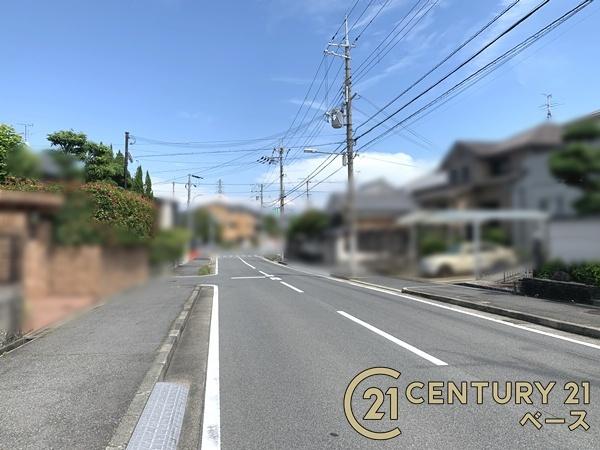 香芝市真美ヶ丘３丁目の中古一戸建て