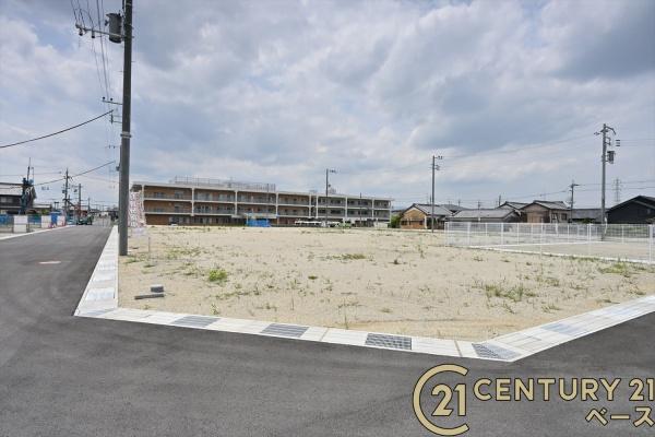 磯城郡田原本町大字黒田の土地