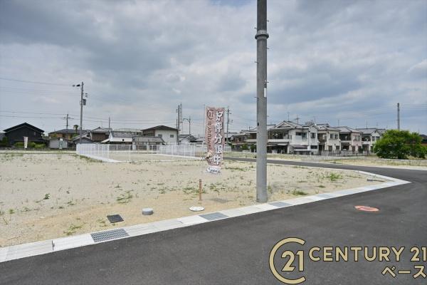 磯城郡田原本町大字黒田の土地