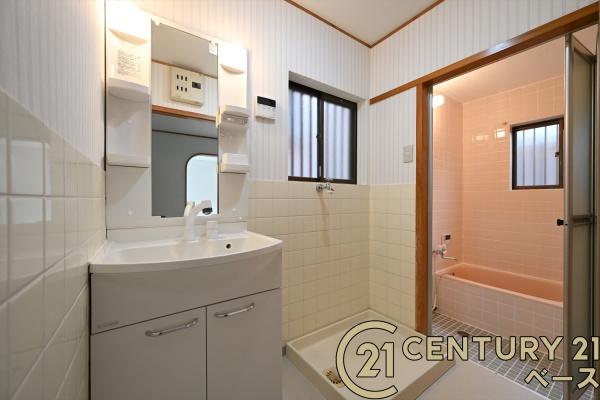 柏原市大字高井田の中古一戸建て