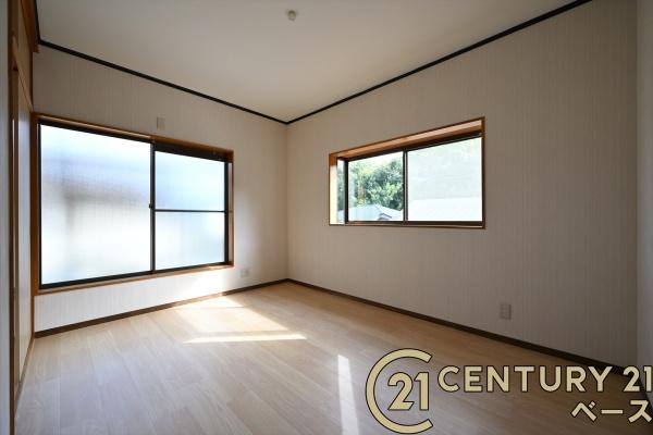 柏原市大字高井田の中古一戸建て