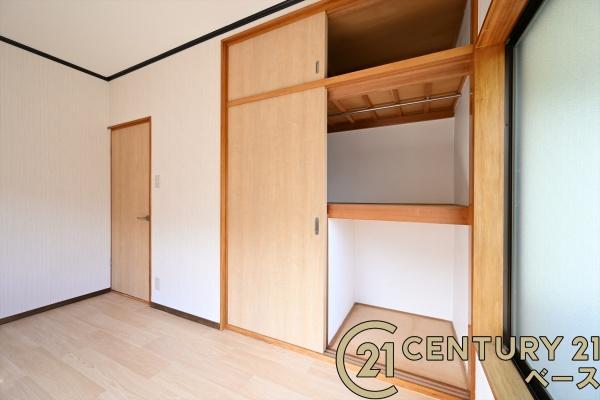 柏原市大字高井田の中古一戸建て