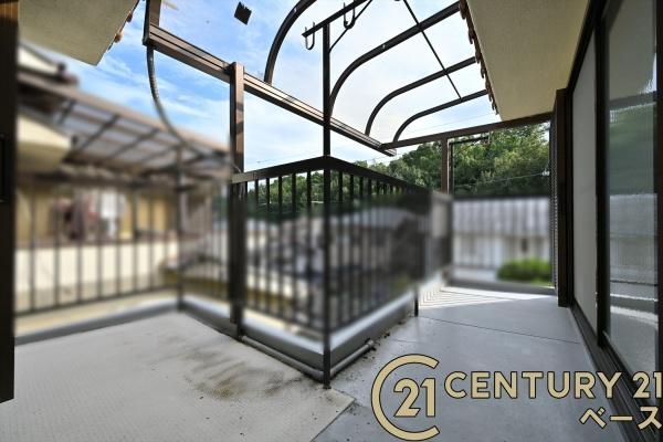 柏原市大字高井田の中古一戸建て