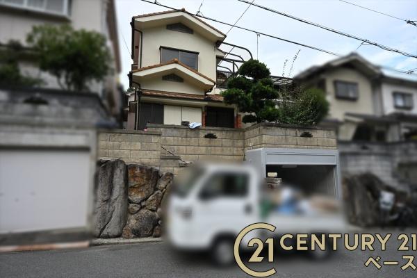 柏原市高井田 一戸建