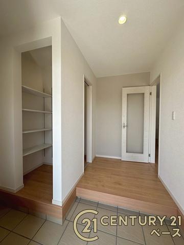 北葛城郡河合町大字穴闇の中古一戸建て