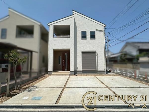 北葛城郡河合町大字穴闇の中古一戸建て
