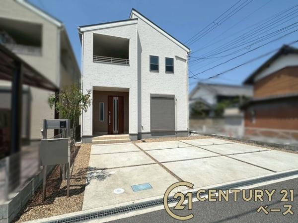 北葛城郡河合町大字穴闇の中古一戸建て