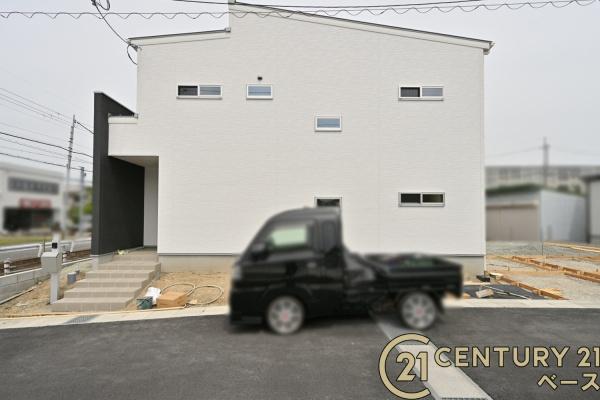大和高田市吉井１号地／新築一戸建