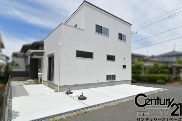 大和高田市吉井１号地／新築一戸建