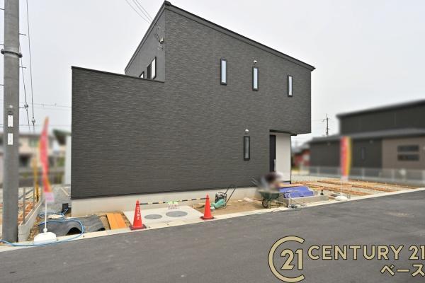大和高田市吉井２号地／新築一戸建