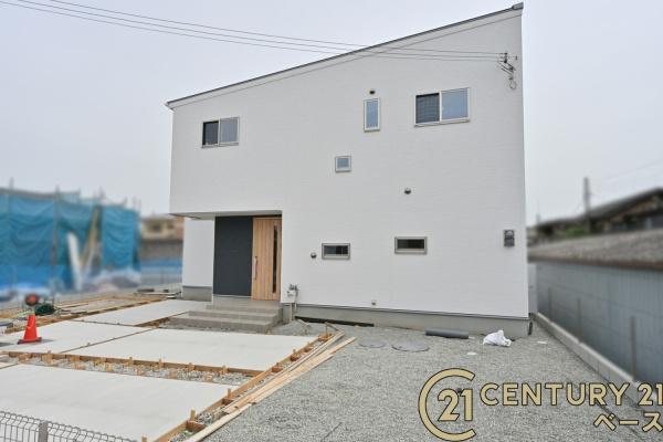 大和高田市吉井３号地／新築一戸建