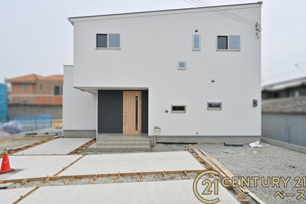 大和高田市吉井３号地／新築一戸建