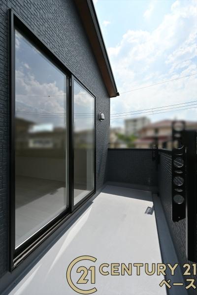奈良市左京２丁目／新築一戸建