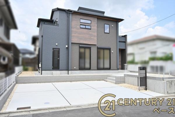 奈良市左京２丁目／新築一戸建
