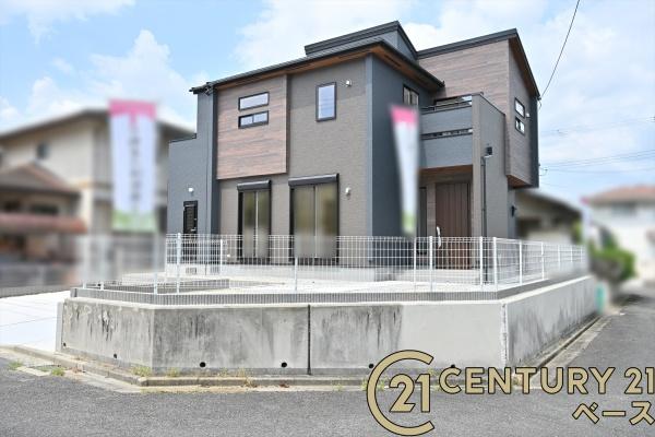 奈良市左京２丁目／新築一戸建