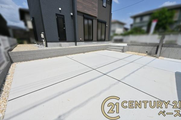 奈良市左京２丁目／新築一戸建