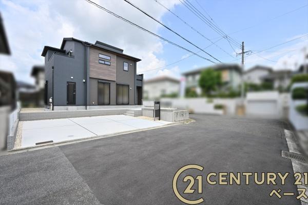 奈良市左京２丁目／新築一戸建