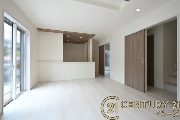 奈良市左京２丁目／新築一戸建