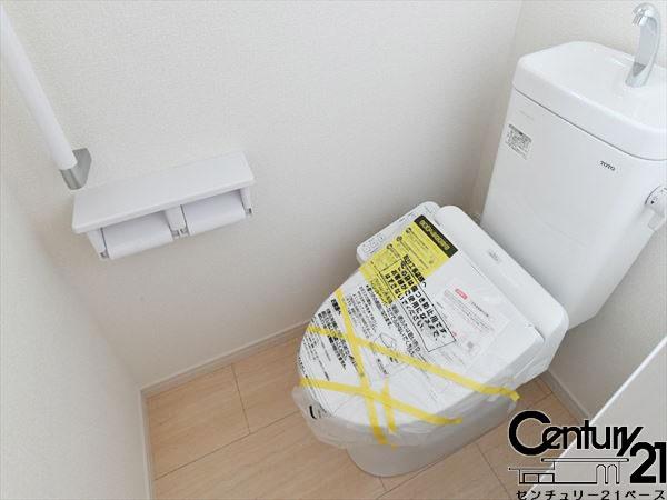 リーブルガーデン疋田町２号棟／新築一戸建