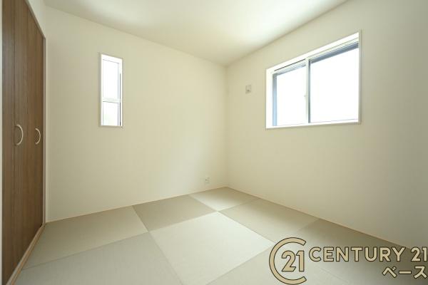 生駒市北大和４丁目１号棟／新築一戸建