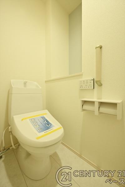 生駒市北大和４丁目１号棟／新築一戸建