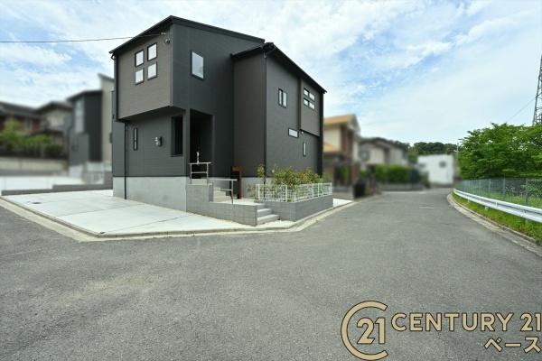 生駒市北大和４丁目１号棟／新築一戸建