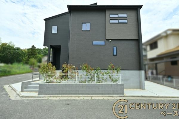 生駒市北大和４丁目１号棟／新築一戸建