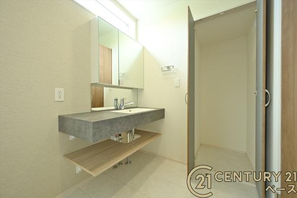 生駒市北大和４丁目１号棟／新築一戸建