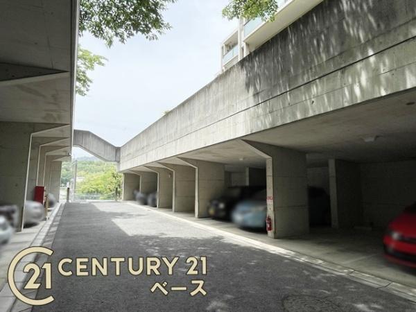 ローレルコート萩の台５号棟