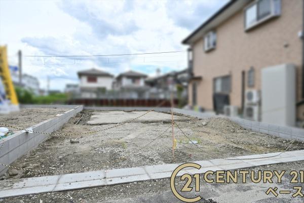 リーブルガーデン西木辻町１号棟／新築一戸建