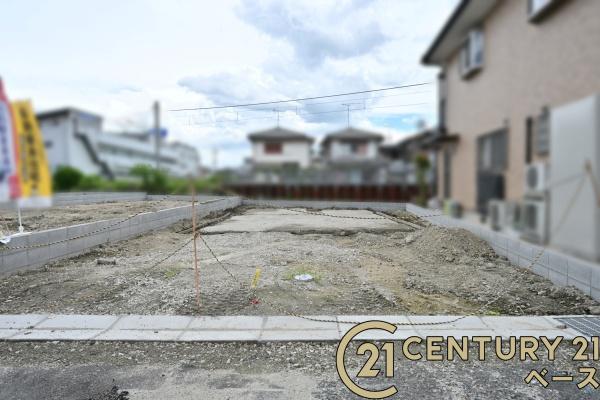 リーブルガーデン西木辻町１号棟／新築一戸建