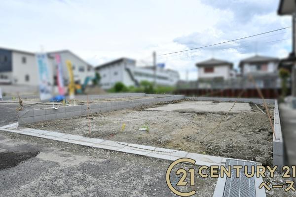リーブルガーデン西木辻町１号棟／新築一戸建
