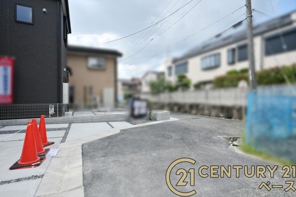 リーブルガーデン西木辻町１号棟／新築一戸建